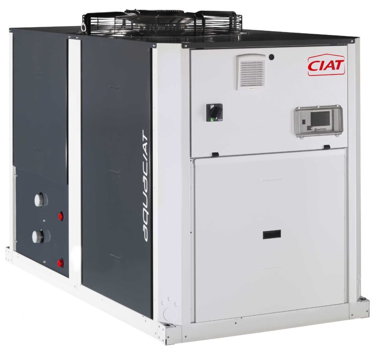 Aquaciat POWER ILD - CIAT